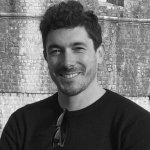 francisco rendic lagreze - team terra balka