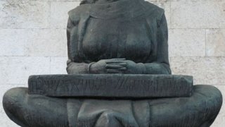 Mestrovic Artist Split Zagreb - Art Croatia Terra Balka