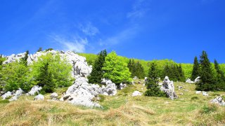 Velebit - Tailor-made family trips Croatia Europe