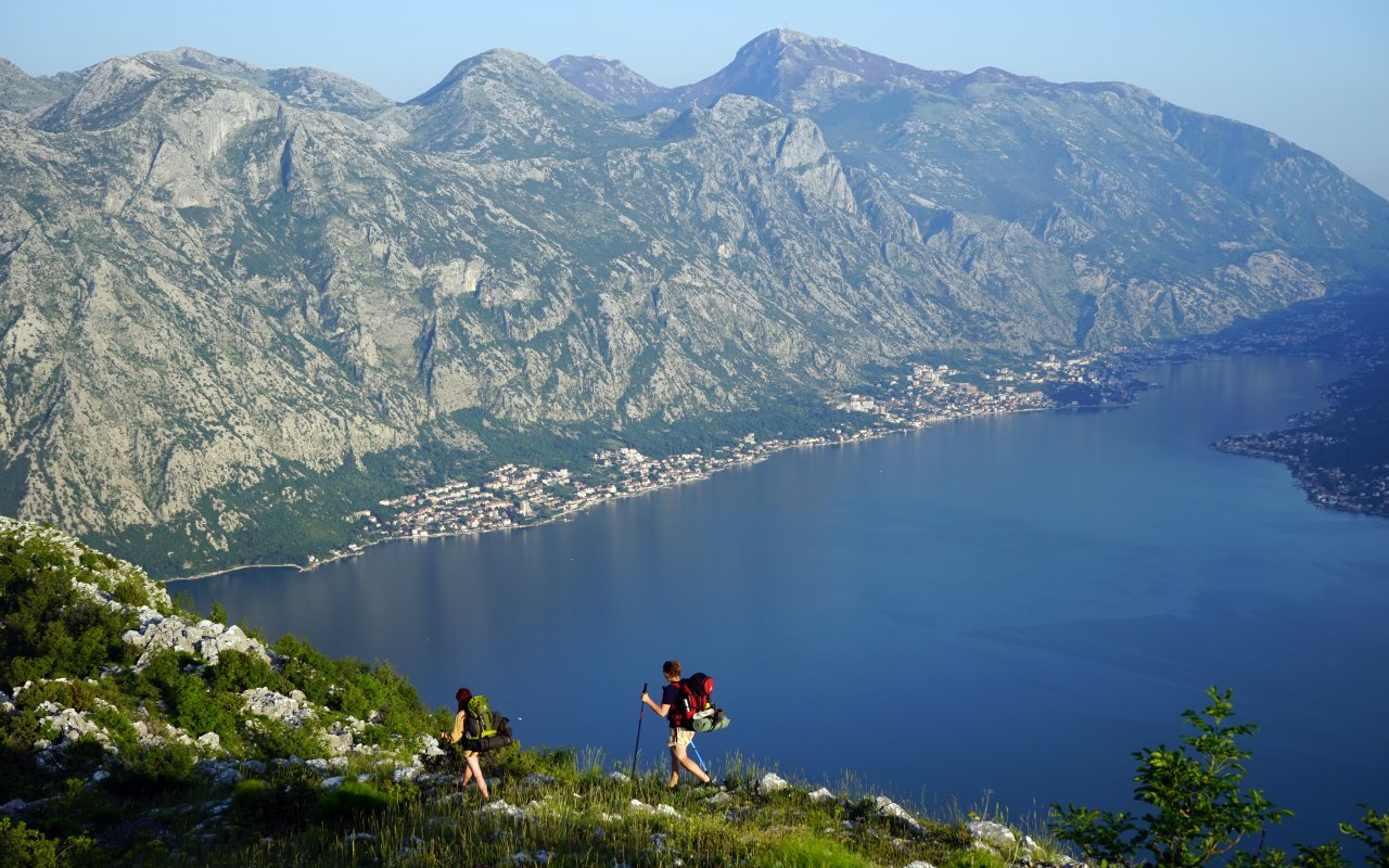 montenegro prepare your trip - terra balka