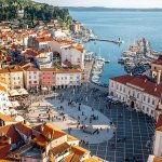 ADRIATIC COAST & SLOVENIAN ISTRIA