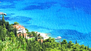 peljesac - honeymoon Croatia Europe