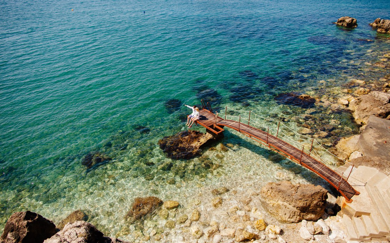 yoga trip croatia goranka crete