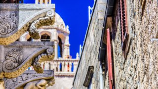 Korcula island - Tailor-made romantic honeymoon Croatia Europe