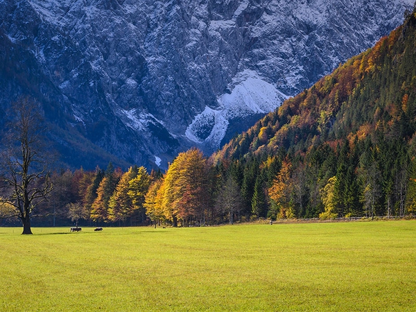EASTERN SLOVENIA