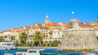 Cruise to Korcula island - Tailor-made holidays Croatia Europe