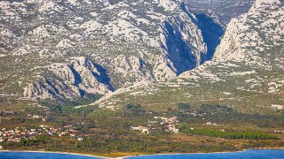 Paklenica - Tailor-made family trips Croatia Europe
