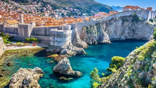  DUBROVNIK & SOUTH DALMATIA 