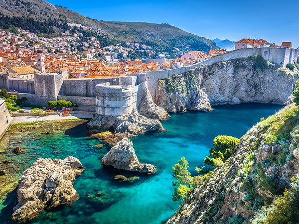 DUBROVNIK & SOUTH DALMATIA