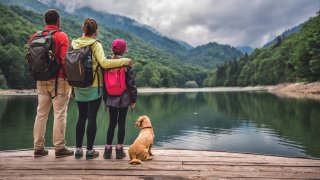 family trips - balkan tours - terra balka