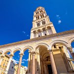 SPLIT & CENTRAL DALMATIA