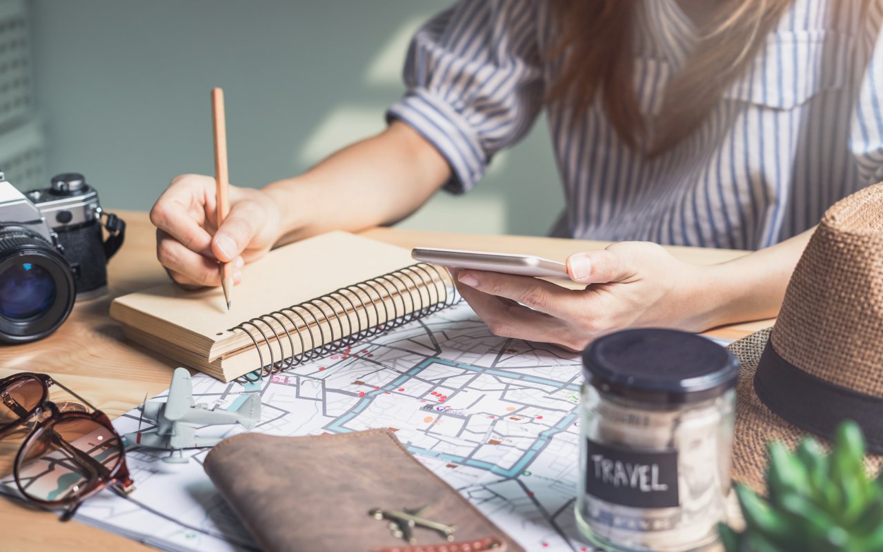 montenegro prepare your trip - terra balka