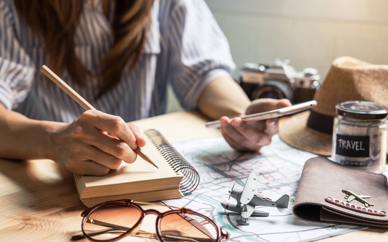 croatia prepare your trip - terra balka