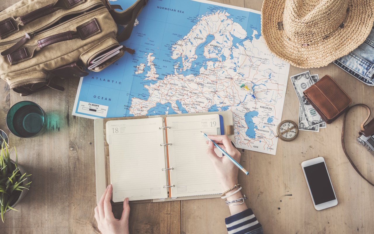 terra balka commitments - slovenia prepare your trip