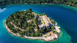 Trek on Mljet island National Park - tailor-made trips Croatia Europe