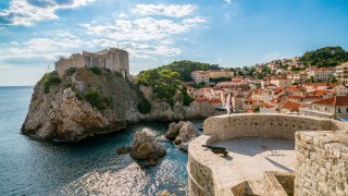  Discover Croatia from the Game of Thrones series 