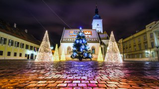  A wonderful Christmas in Croatia 
