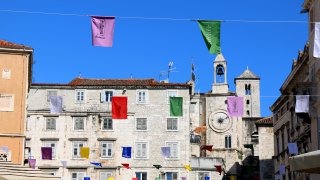  Festivals and events in Croatia 