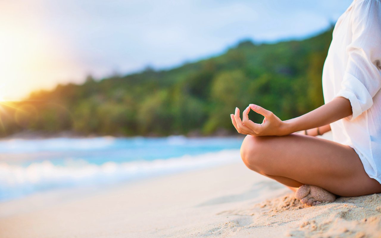 yoga trip croatia adriatic coast