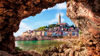 Slovenia best destination - Terra Balka tailor-made trips Europe Terra Balka
