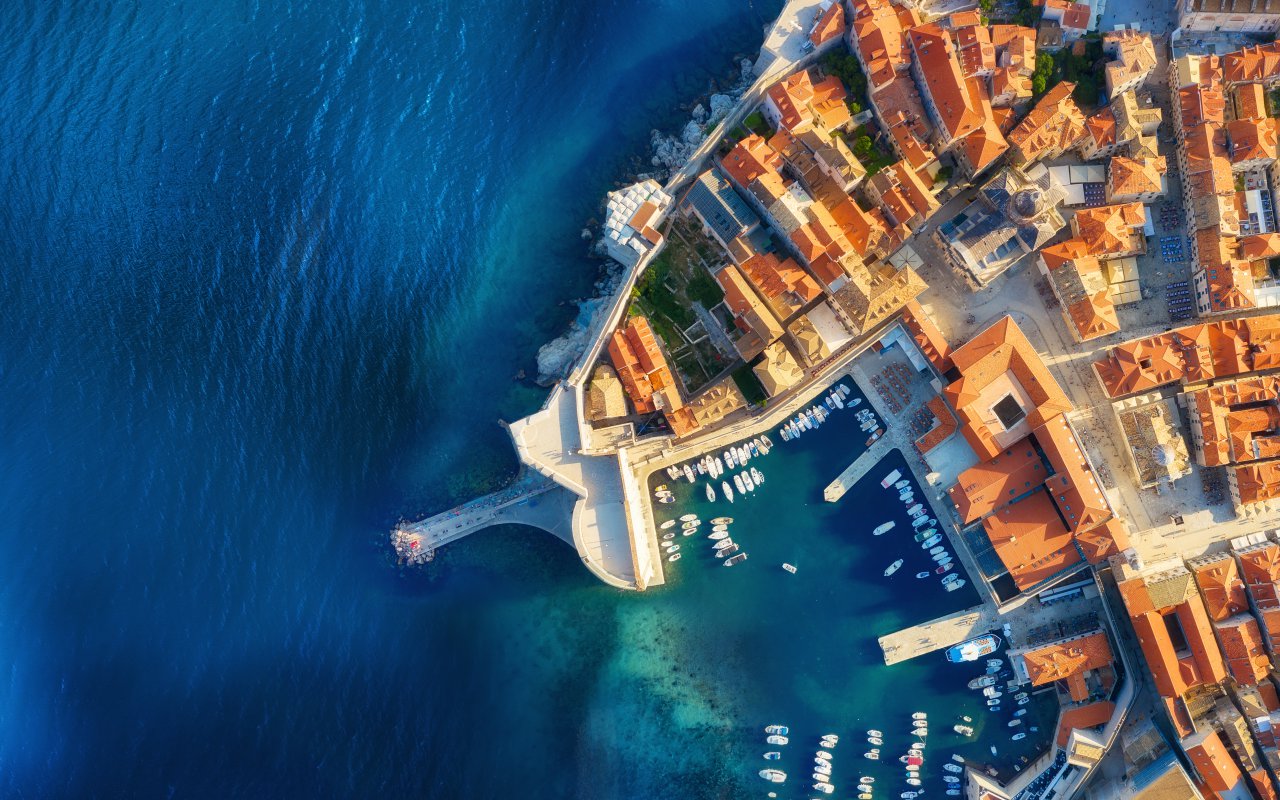 UNESCO World Heritage - Croatia Europe Terra Balka travel