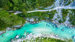  travel Practical guide to Slovenia 