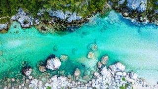  Slovenia recognized as one of the best destinations in 2021 
