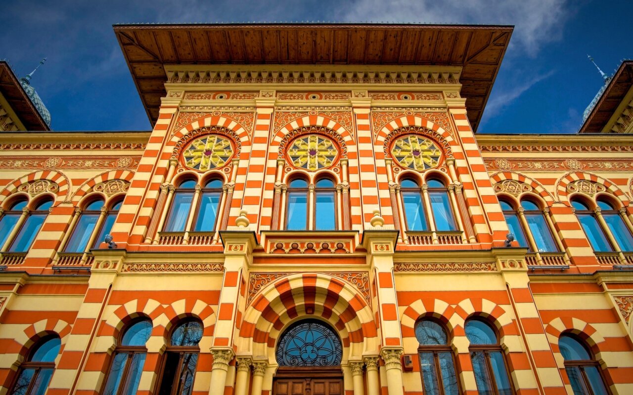 Brcko Bosnia and herzegovina - terra Balka travel agency