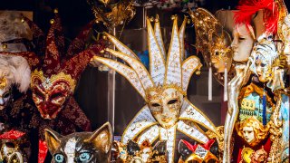 carnival - tailor-made trips Montenegro Europe