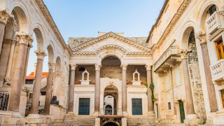 Avis voyageur Damien Bierlaire