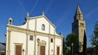 gracisce - tailor-made discovery croatia europe