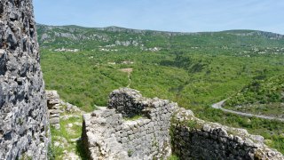 yoga trip croatia adriatic coast