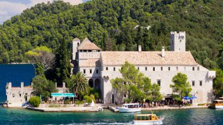 Trek Mljet island National Park - tailor-made trips Croatia Europe