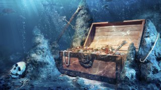 Kotor Bay balkans travel - treasure hunt family Montenegro