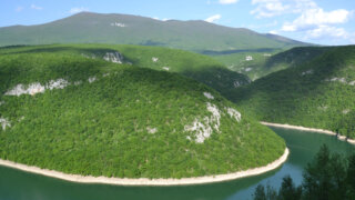 Pliva lake Bosnia and Herzegovina - Terra balka travel agency