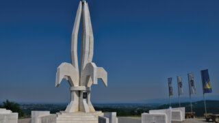 Gradacac Bosnia and herzegovina - terra Balka travel agency