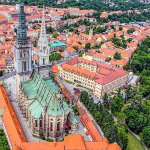 ZAGREB & CENTRAL CROATIA