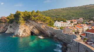 petrovac - tailor-made experiences Montenegro Europe