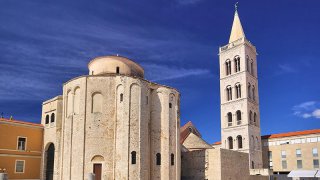  Zadar & Northern Dalmatia 