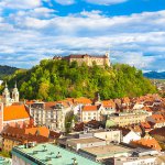 LJUBLJANA & CENTRAL SLOVENIA