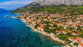 peljesac orebic - family escape Croatia Europe