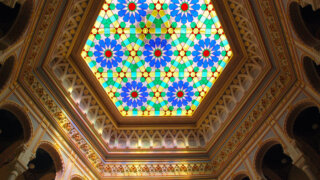  Sarajevo and its region 