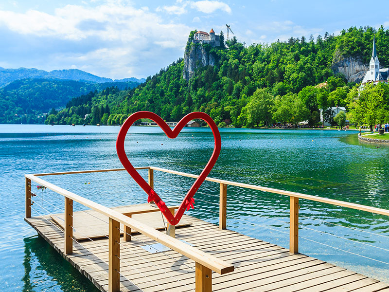 skadar canyon - Self-drive trips Montenegro Europe