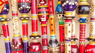  Festivals and events in Montenegro 