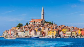  Dolce Vita in Istria – Idyllic Honeymoon 