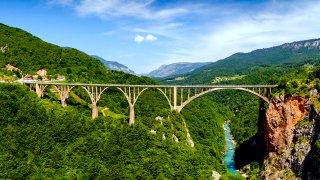  terra balka - tailor-made experiences Montenegro Europe 