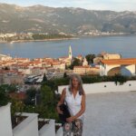 Lada Snajder recognizion trip terra balka