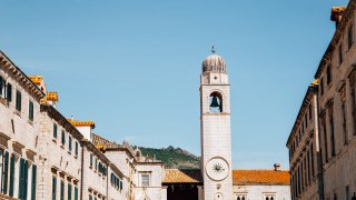 Game of Thrones filming location Dubrovnik UNESCO - tailor-made trips Croatia Europe