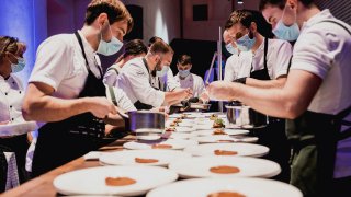  Slovenia and the European Food Summit 2021 