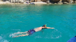 Yoga and exploring Croatia - travel with Terra balka